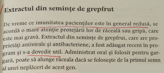 extract seminte grapefruit